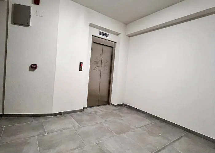 Appartement Mor Maison City-center Few Free Private Parking *