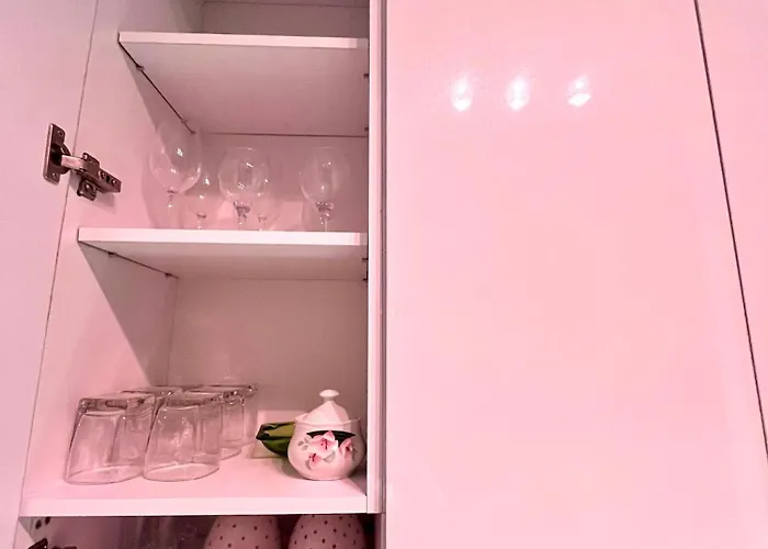 Appartement Mor Maison City-center Few Free Private Parking Skopje