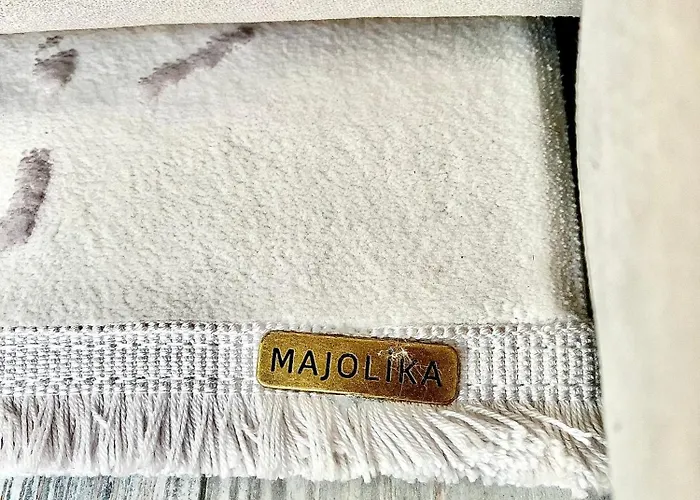 Apartment Mor Maison City-center Few Free Private Parking *