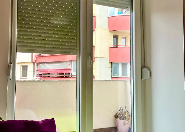 Mor Maison City-center Few Free Private Parking Appartement *