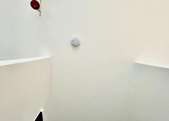 Mor Maison City-center Few Free Private Parking *