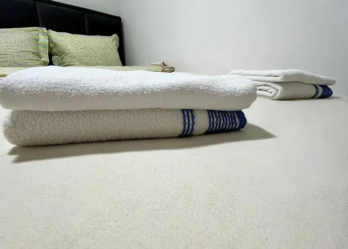 Appartement Mor Maison City-center Few Free Private Parking *