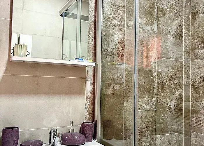 Appartement Mor Maison City-center Few Free Private Parking Skopje