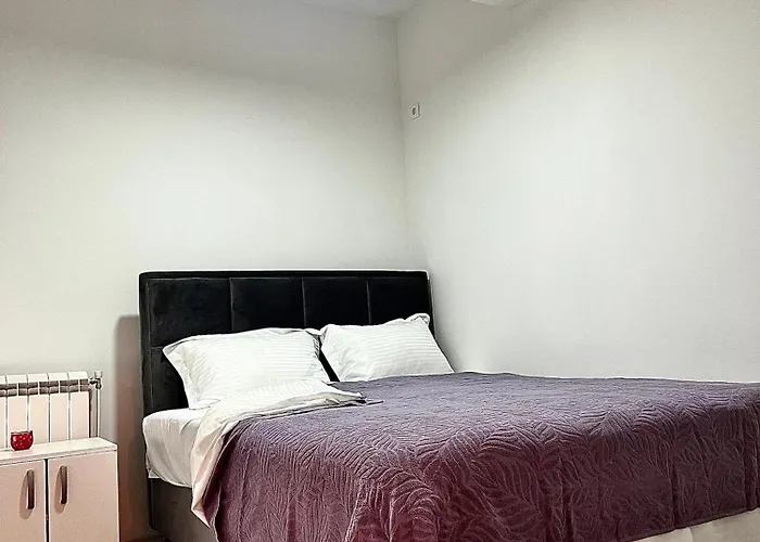 Mor Maison City-center Few Free Private Parking