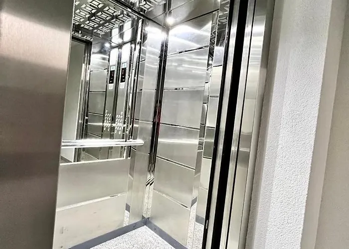 Apartment Mor Maison City-center Few Free Private Parking *