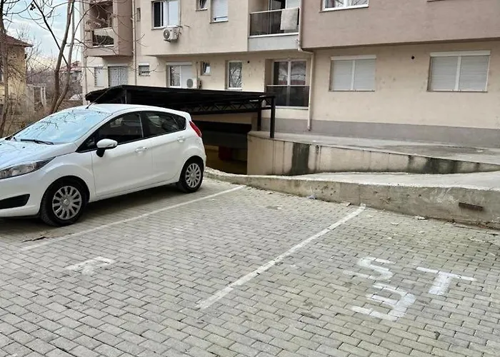 Appartement Mor Maison City-center Few Free Private Parking