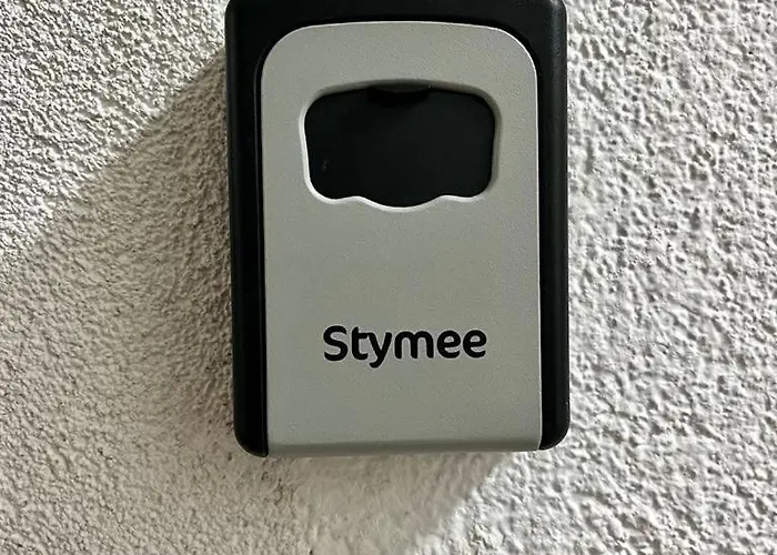 Appartement Mor Maison City-center Few Free Private Parking Skopje