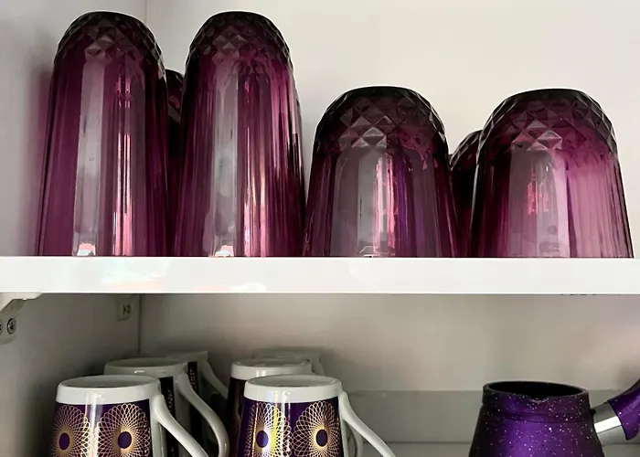 Mor Maison City-center Few Free Private Parking * Skopje