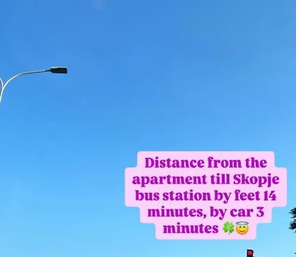 Appartement Mor Maison City-center Few Free Private Parking