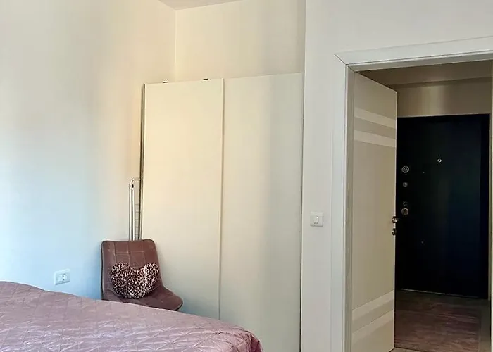 Mor Maison City-center Few Free Private Parking Appartement