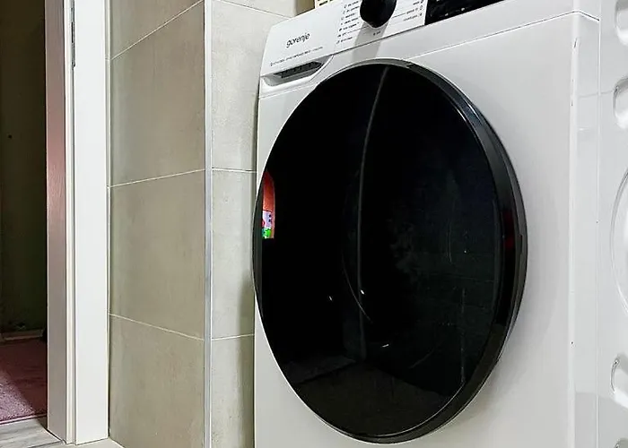 Mor Maison City-center Few Free Private Parking Appartement Skopje