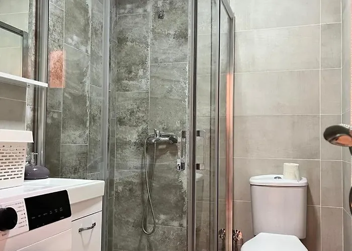 Appartement Mor Maison City-center Few Free Private Parking *