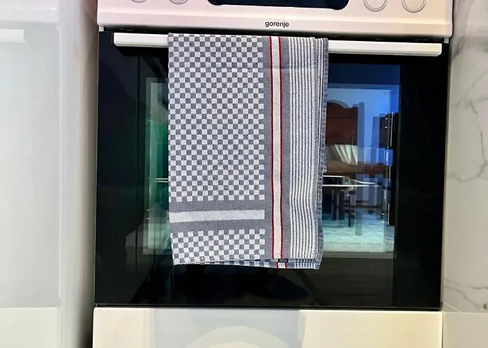 Mor Maison City-center Few Free Private Parking