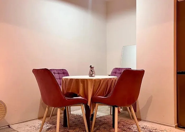 Appartement Mor Maison City-center Few Free Private Parking