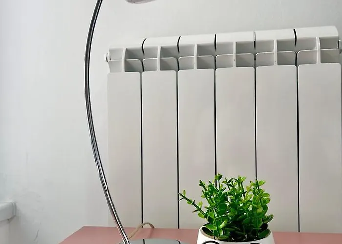 Apartment Mor Maison City-center Few Free Private Parking