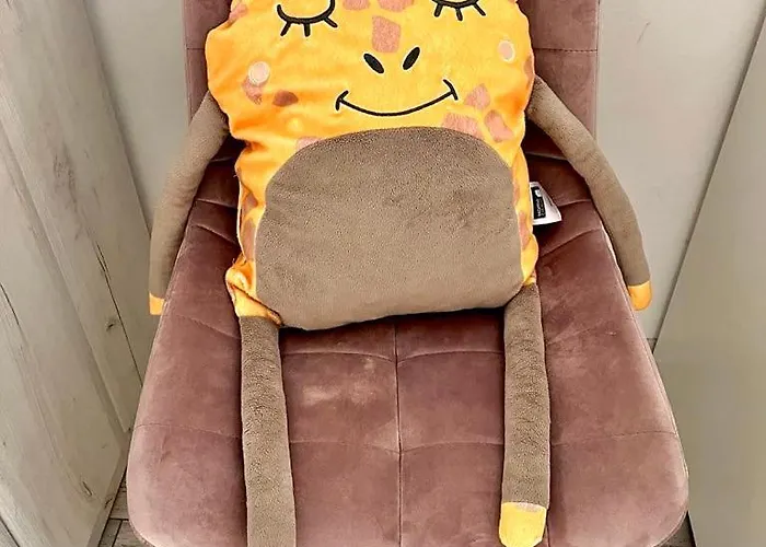 Mor Maison City-center Few Free Private Parking Appartement Skopje