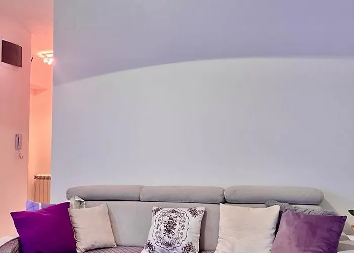 Mor Maison City-center Few Free Private Parking Skopje