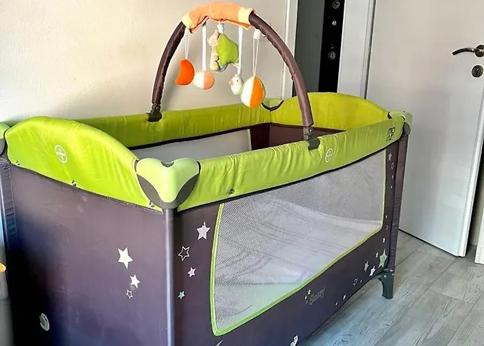 Mor Maison City-center Few Free Private Parking Apartment