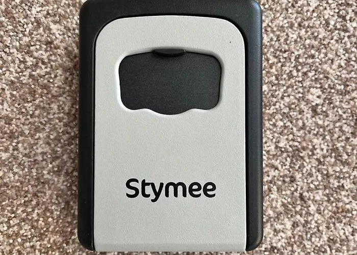 Mor Maison City-center Few Free Private Parking *