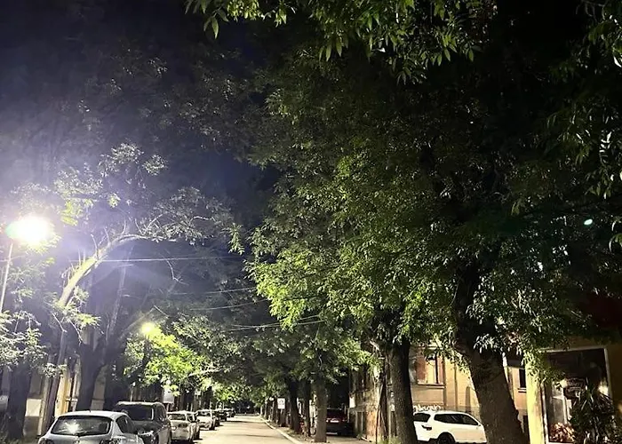 Mor Maison City-center Few Free Private Parking