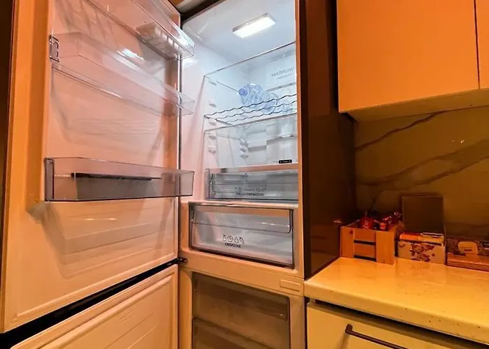 Apartment Mor Maison City-center Few Free Private Parking