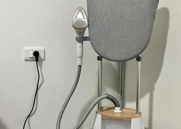 Mor Maison City-center Few Free Private Parking * Skopje