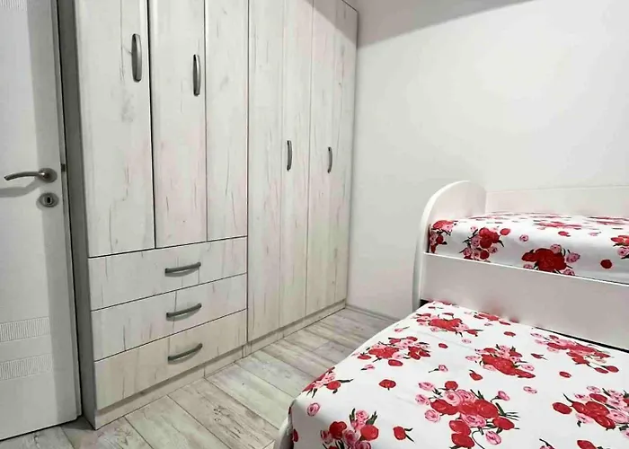 Mor Maison City-center Few Free Private Parking Appartement