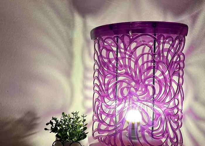 Mor Maison City-center Few Free Private Parking *