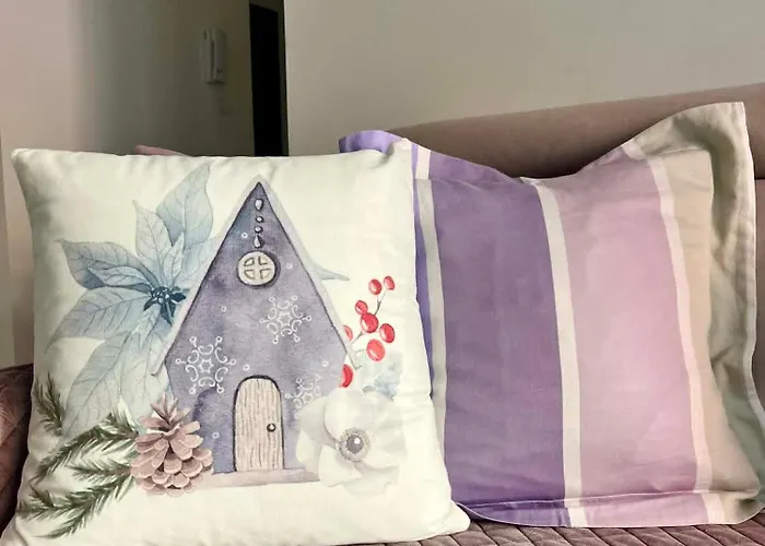 Mor Maison City-center Few Free Private Parking